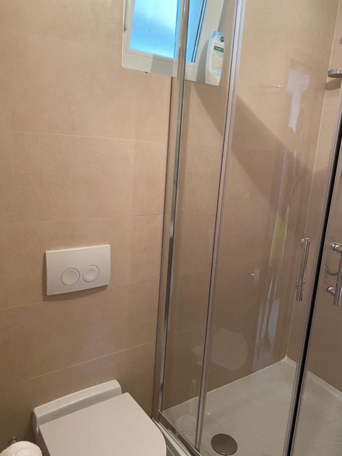 Apartmani Spajic Duboka เคล็ค ภายนอก รูปภาพ