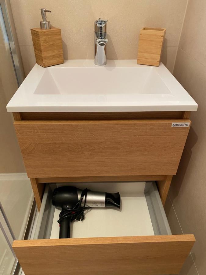 Apartmani Spajic Duboka เคล็ค ภายนอก รูปภาพ