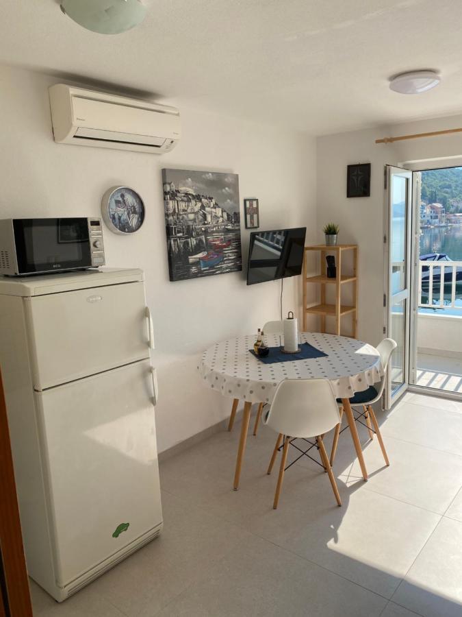 Apartmani Spajic Duboka เคล็ค ภายนอก รูปภาพ