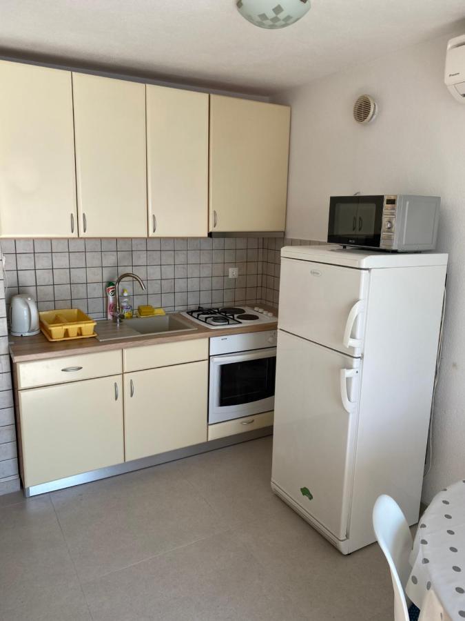Apartmani Spajic Duboka เคล็ค ภายนอก รูปภาพ