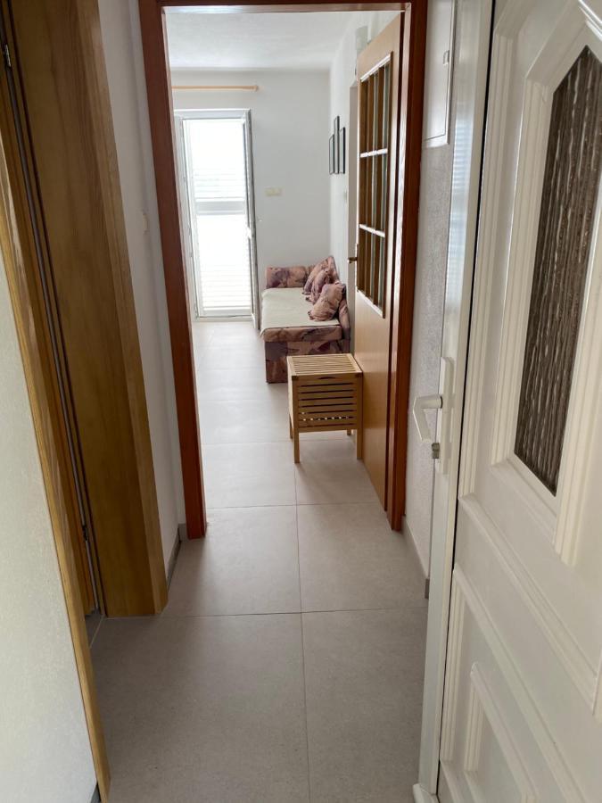 Apartmani Spajic Duboka เคล็ค ภายนอก รูปภาพ