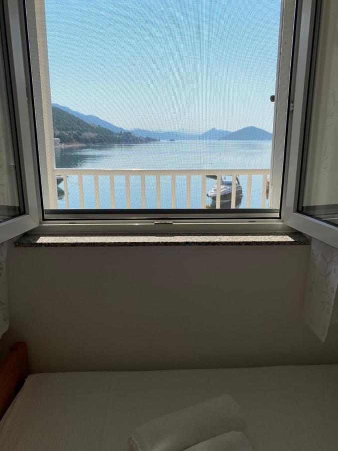 Apartmani Spajic Duboka เคล็ค ภายนอก รูปภาพ
