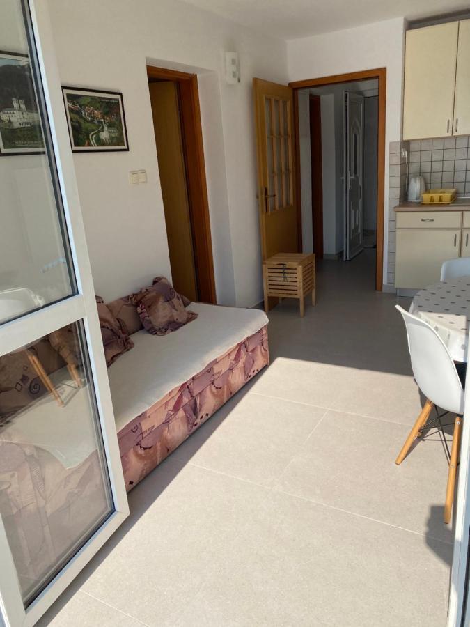 Apartmani Spajic Duboka เคล็ค ภายนอก รูปภาพ