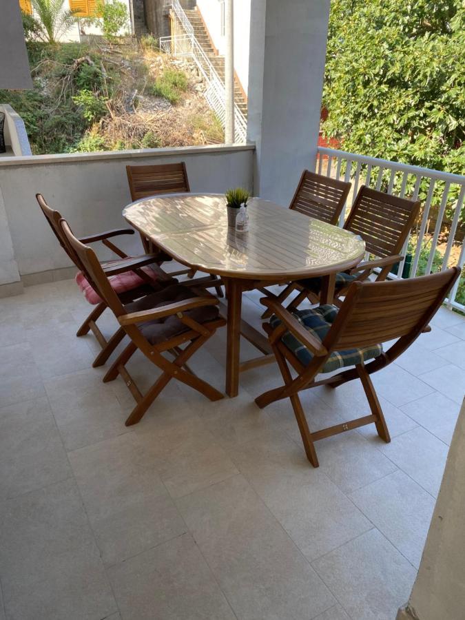 Apartmani Spajic Duboka เคล็ค ภายนอก รูปภาพ