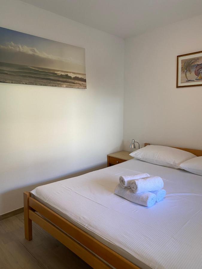 Apartmani Spajic Duboka เคล็ค ภายนอก รูปภาพ
