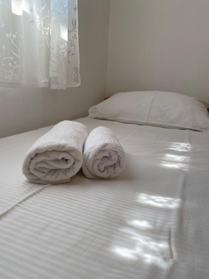 Apartmani Spajic Duboka เคล็ค ภายนอก รูปภาพ