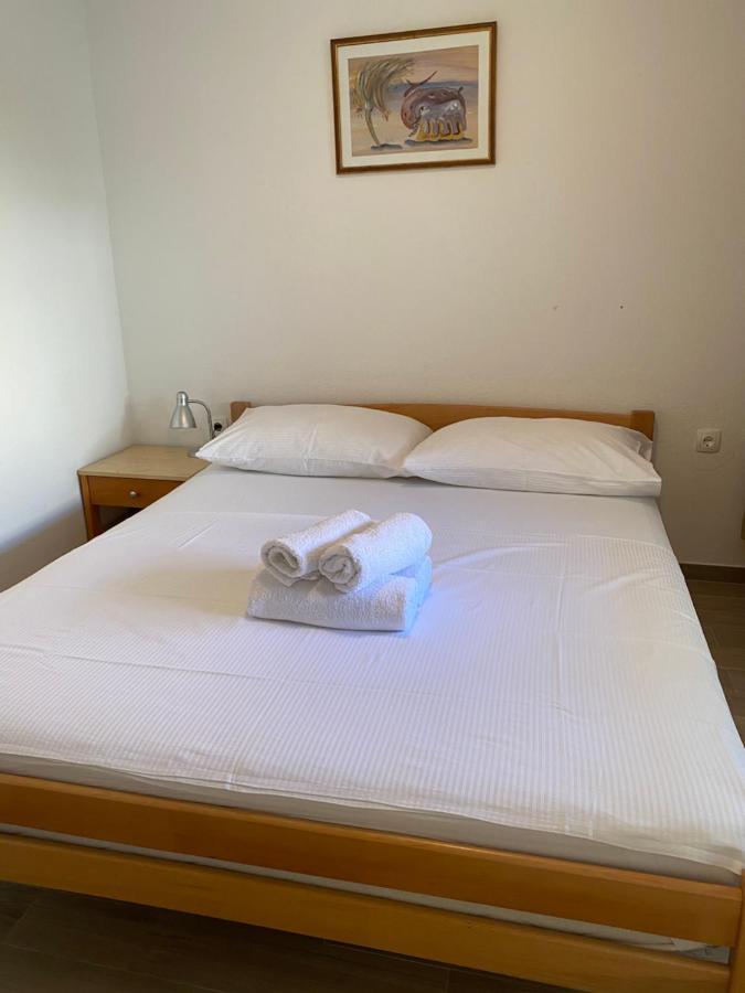 Apartmani Spajic Duboka เคล็ค ภายนอก รูปภาพ
