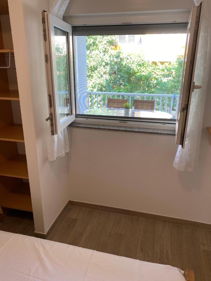 Apartmani Spajic Duboka เคล็ค ภายนอก รูปภาพ
