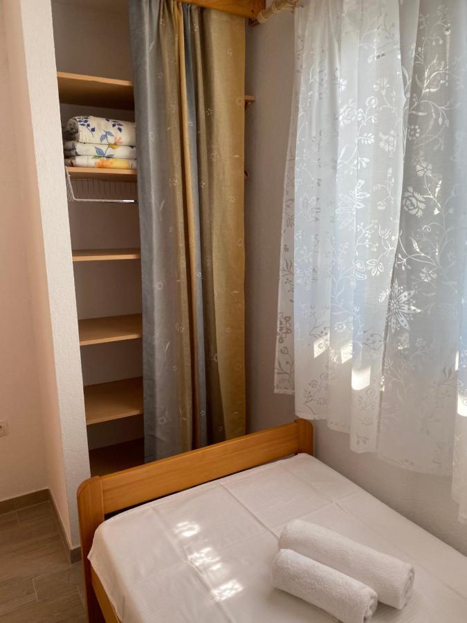 Apartmani Spajic Duboka เคล็ค ภายนอก รูปภาพ