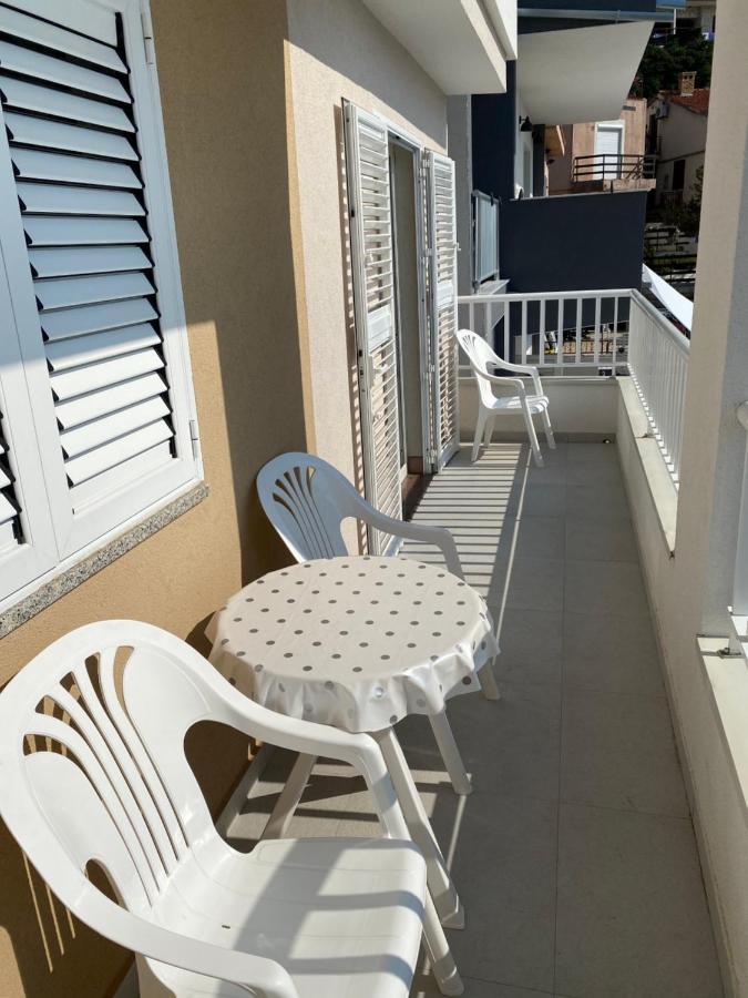 Apartmani Spajic Duboka เคล็ค ภายนอก รูปภาพ