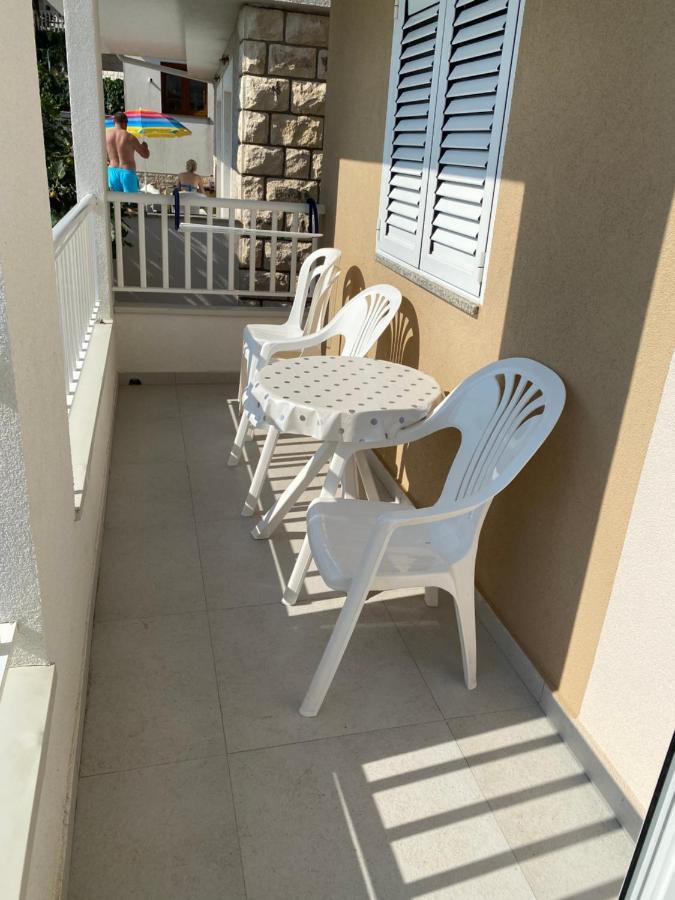 Apartmani Spajic Duboka เคล็ค ภายนอก รูปภาพ