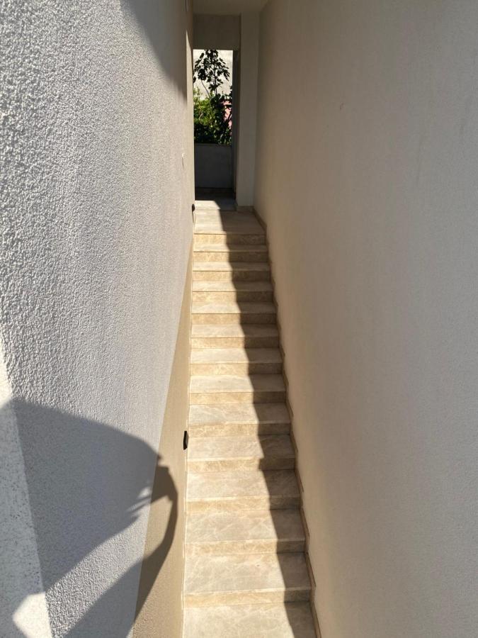 Apartmani Spajic Duboka เคล็ค ภายนอก รูปภาพ