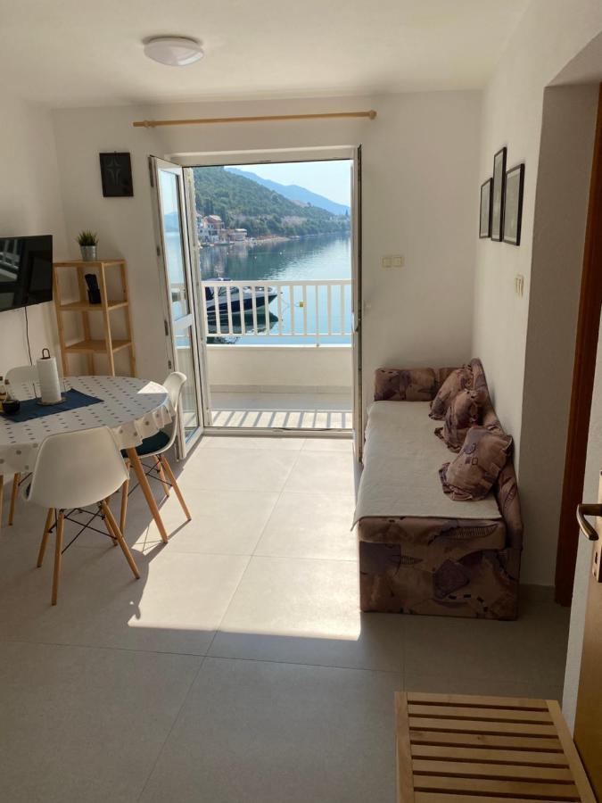 Apartmani Spajic Duboka เคล็ค ภายนอก รูปภาพ